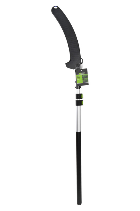Grensag teleskopisk 160-240 cm - Garden